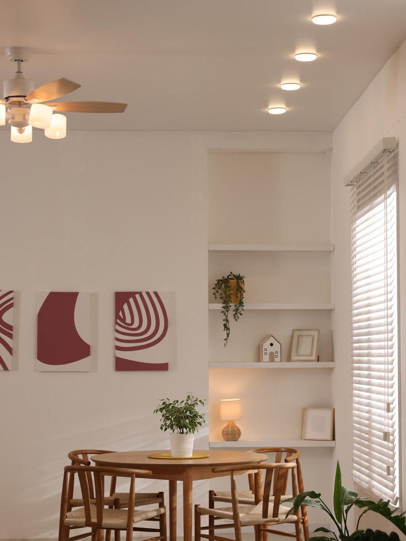 Dining — Art Deco