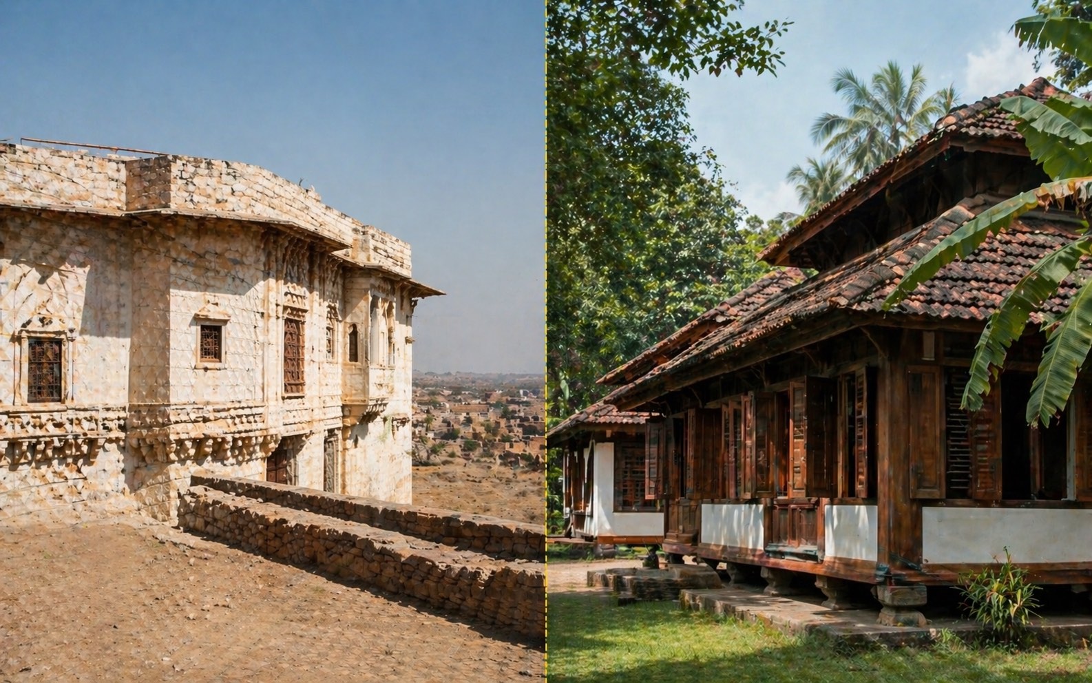 How to Design for the Indian Climate