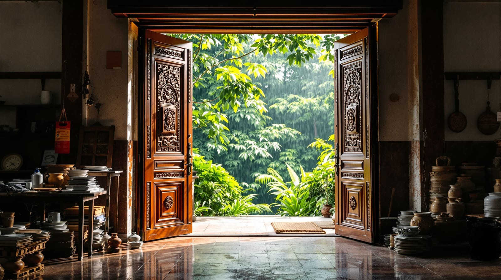 Door Cost in Kochi: Prices, Brands & Markets Guide (2026)