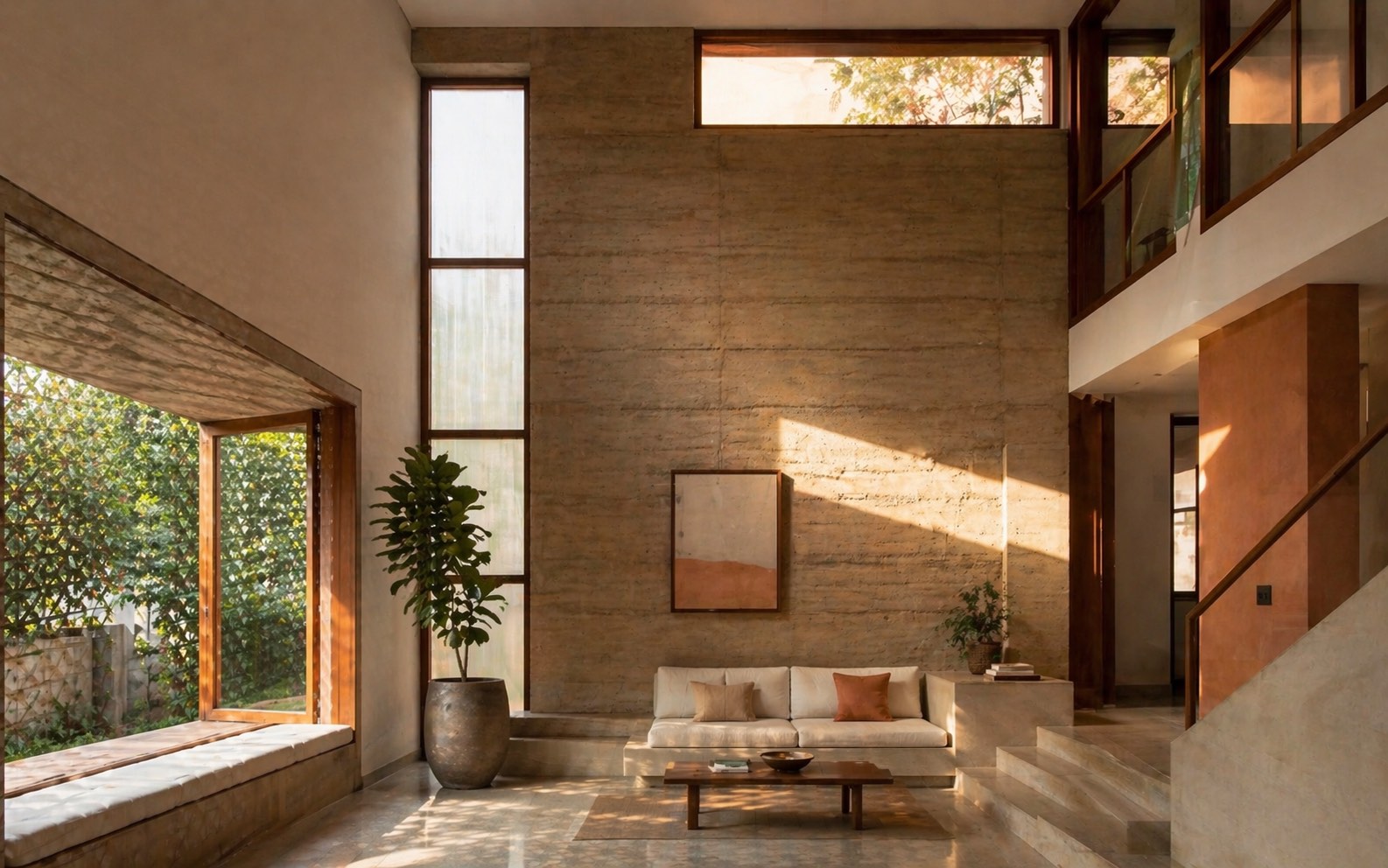 Natural Light Planning for Indian Homes