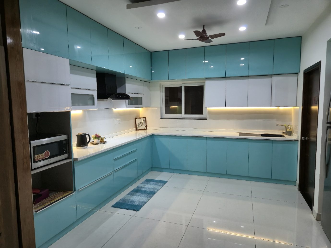The Kitchen That Works