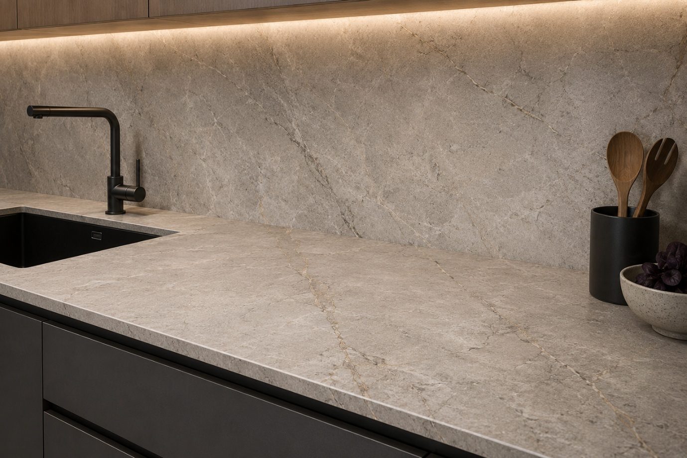 Sintered Stone